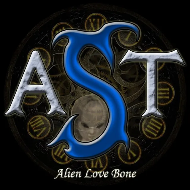 Alien Love Bone