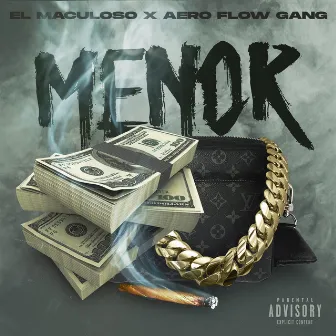 Menor by Aero Flow Gang