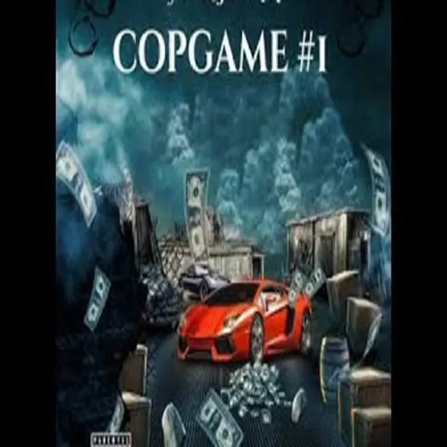 CopGame