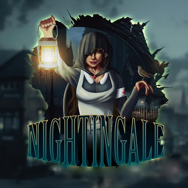 Nightingale (feat. Hidden Legend)