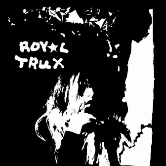 Twin Infinitives by Royal Trux