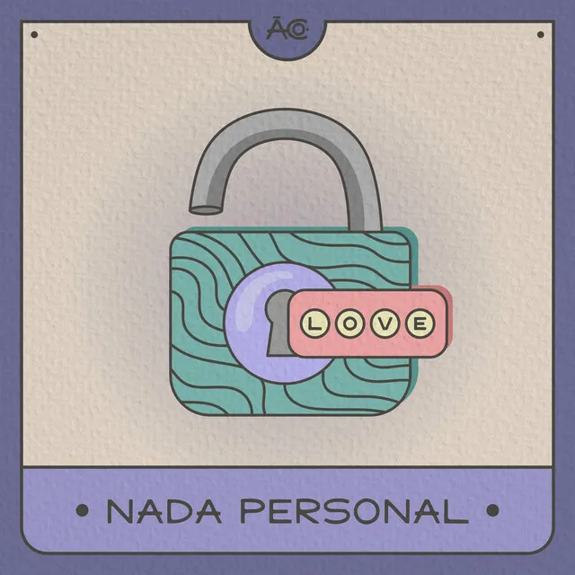 Nada Personal