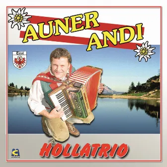 Hollatrio by Auner Andi