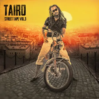 Street Tape, Vol. 3 by Taïro