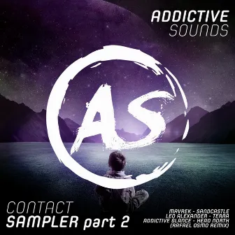 Addictive Sounds: Contact Sampler, Pt. 2 by Addictive Glance