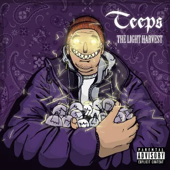 The Light Harvest by Teeps