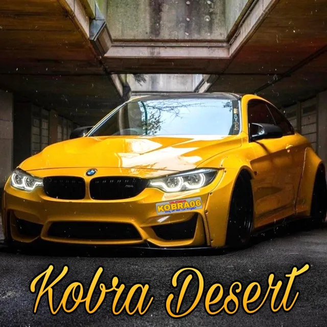 KOBRA DESERT