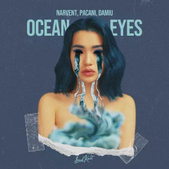 Ocean Eyes by DAMIU