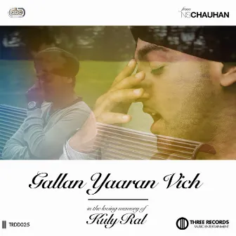 Gallan Yaaran Vich by NS Chauhan