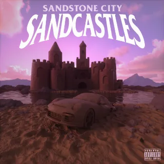 Sandcastles by Sandstone City