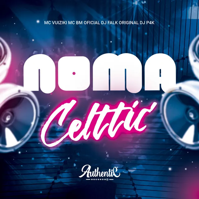 Noma Celttic