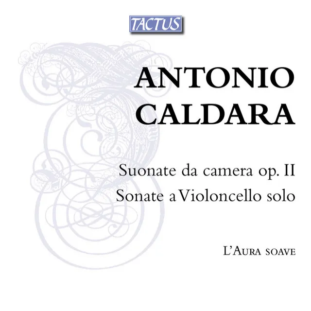 Sonata da camera in G Minor, Op. 2, No. 2: I. Preludio