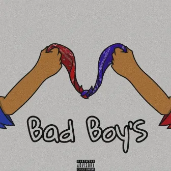 Bad boys by Lilthigas