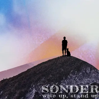 Sonder by Doris Siu