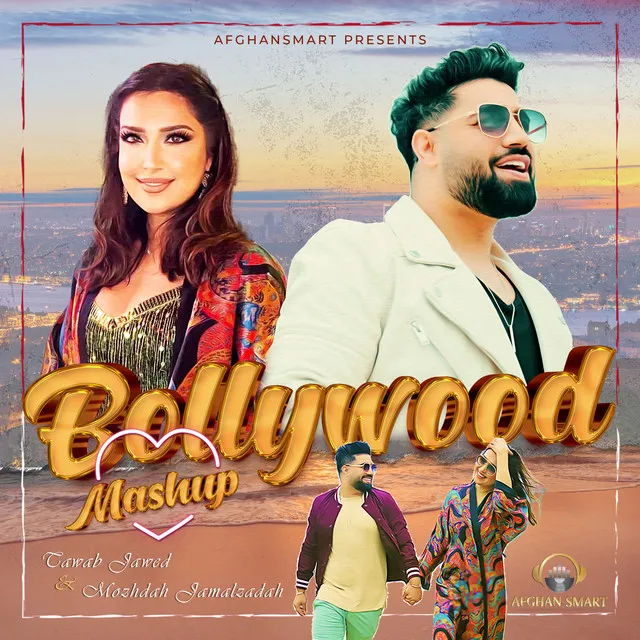 Bollywood Mashup