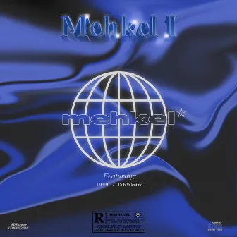 Mehkel Ⅰ by mehkel