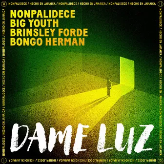 Dame Luz by Brinsley Forde