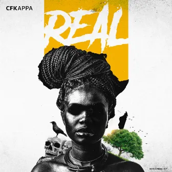 Real by CFKAPPA