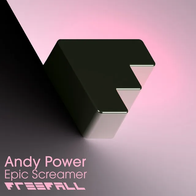 Epic Screamer - Original Mix