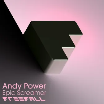 Epic Screamer by Andy Power