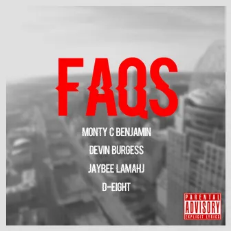 Faqs by Monty C. Benjamin