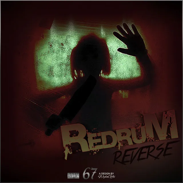 Redrum Reverse