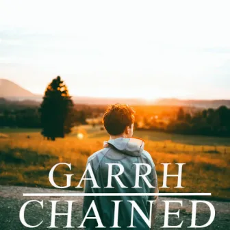 Chained by Garrh