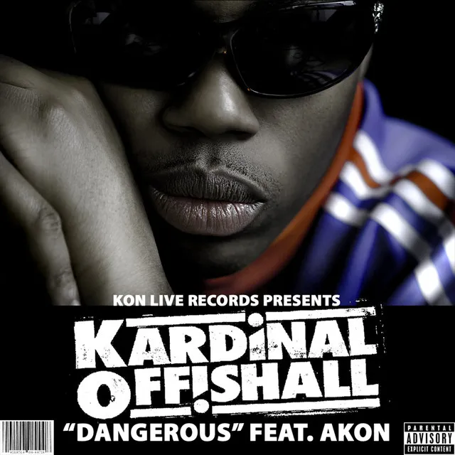 Dangerous - Main (Explicit Version)