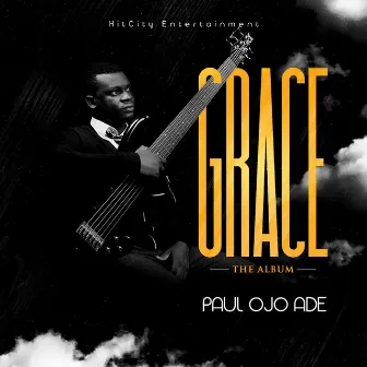 Grace by Paul Ojoade