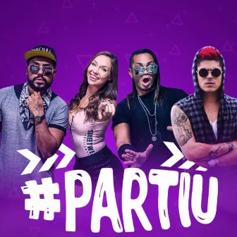 #Partiu by Baile do Pika Pau