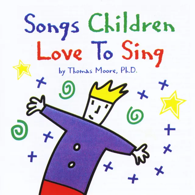 Songs Children Love to Sing