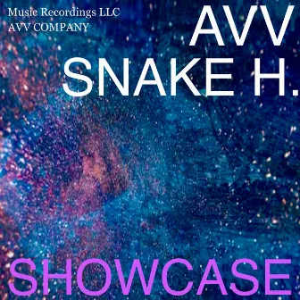 Showcase by AVV