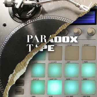 PARADOX TAPE by Paradoxbeat