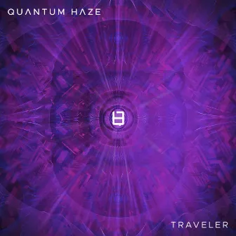 Traveler by Quantum Haze