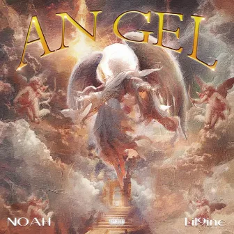 Angel by 