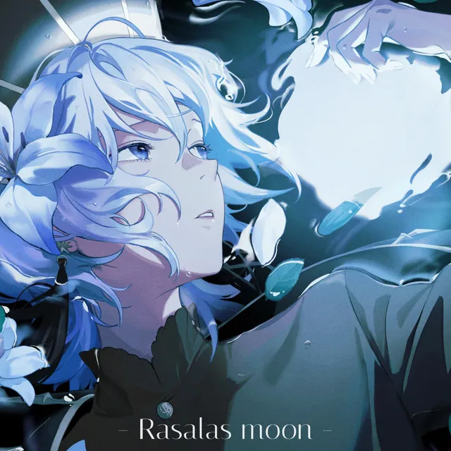 Rasalas moon