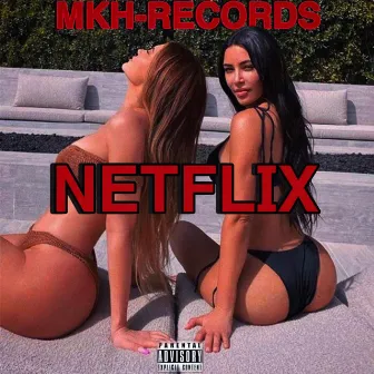 Netflix by Porno Ronny