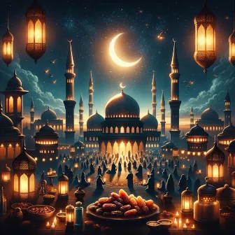 Ramadan 2024 by Arabic Instrumentals