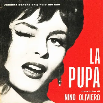 La Pupa (Original Soundtrack) by Nino Oliviero