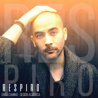 Respiro (En El Camino - Sesión Acústica) by Marcústico