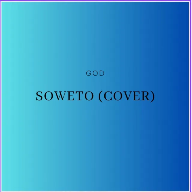 Soweto (Cover)