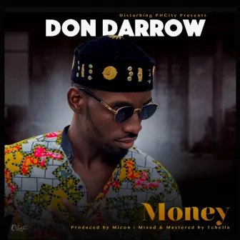 Money by Don Darrow