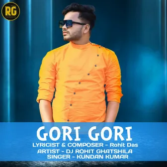 Gori Gori by DJ Rohit Ghatshila