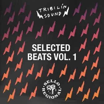 Selected Beats, Vol. 1 by Tribilin Sound