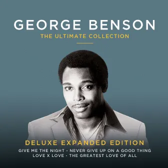 The Ultimate Collection by George Benson