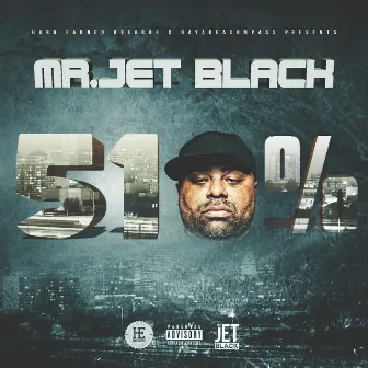 510% by Mr. Jet Black