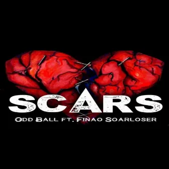 Scars by Finao SoarLoser