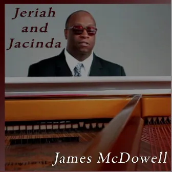 Jeriah and Jacinda by James McDowell