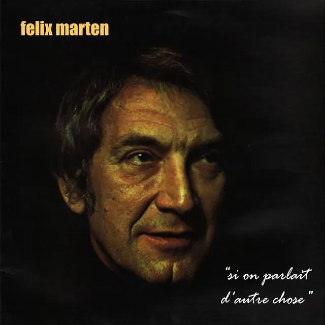 Felix Marten