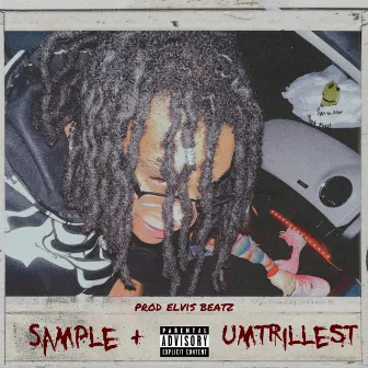 Sample + by umtrillest